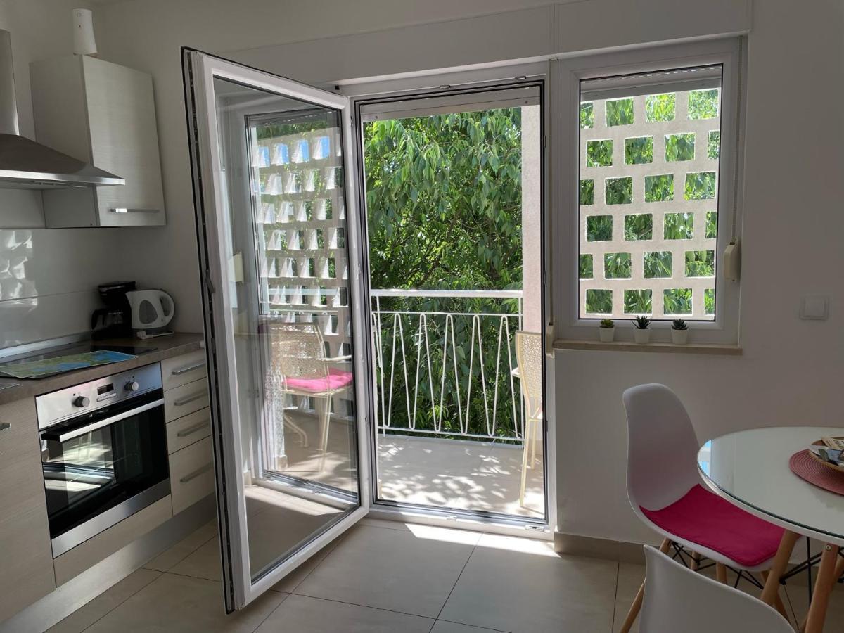 Apartment Beauty Пула Екстериор снимка