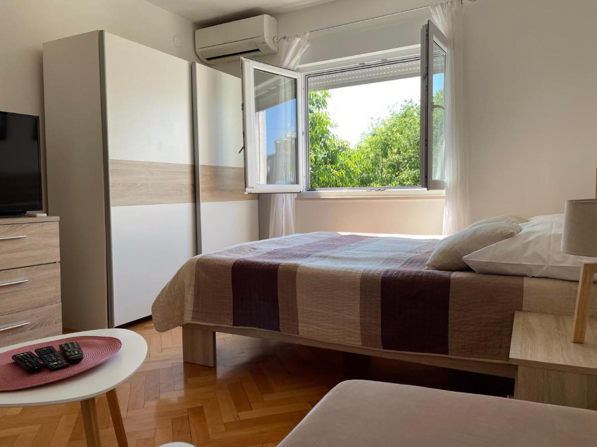 Apartment Beauty Пула Екстериор снимка
