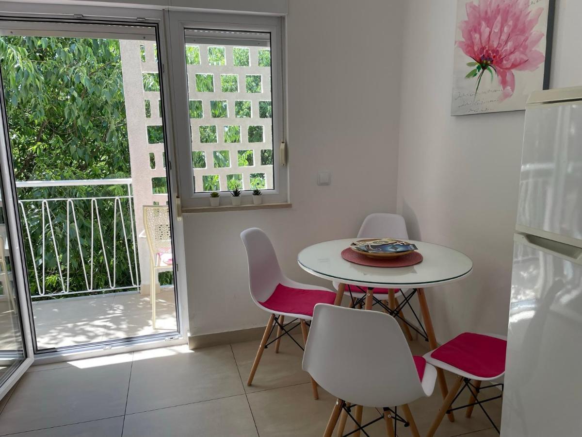 Apartment Beauty Пула Екстериор снимка