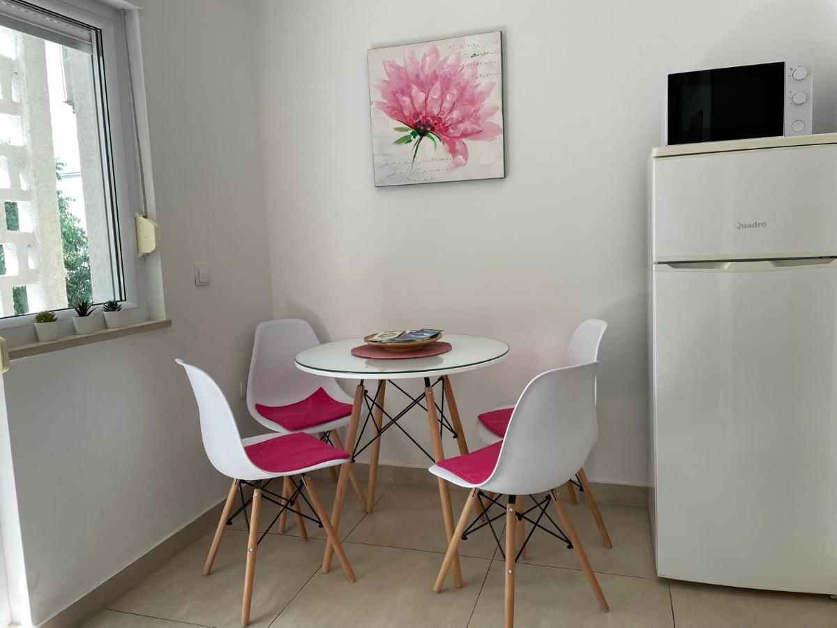 Apartment Beauty Пула Екстериор снимка