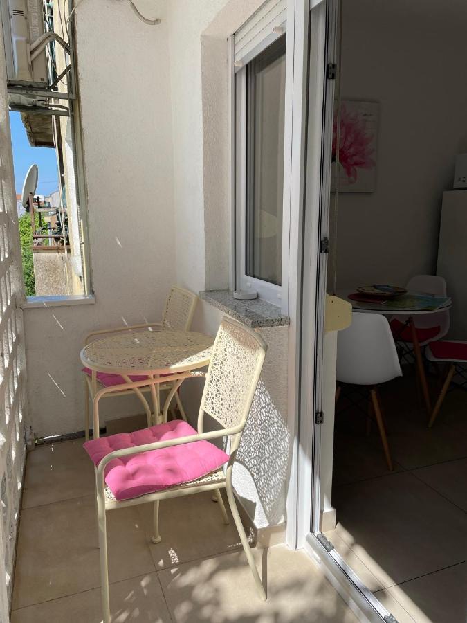 Apartment Beauty Пула Екстериор снимка