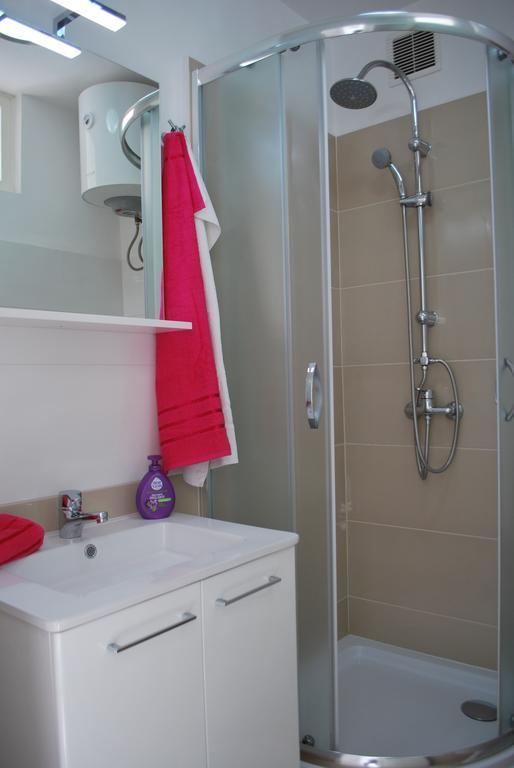 Apartment Beauty Пула Екстериор снимка